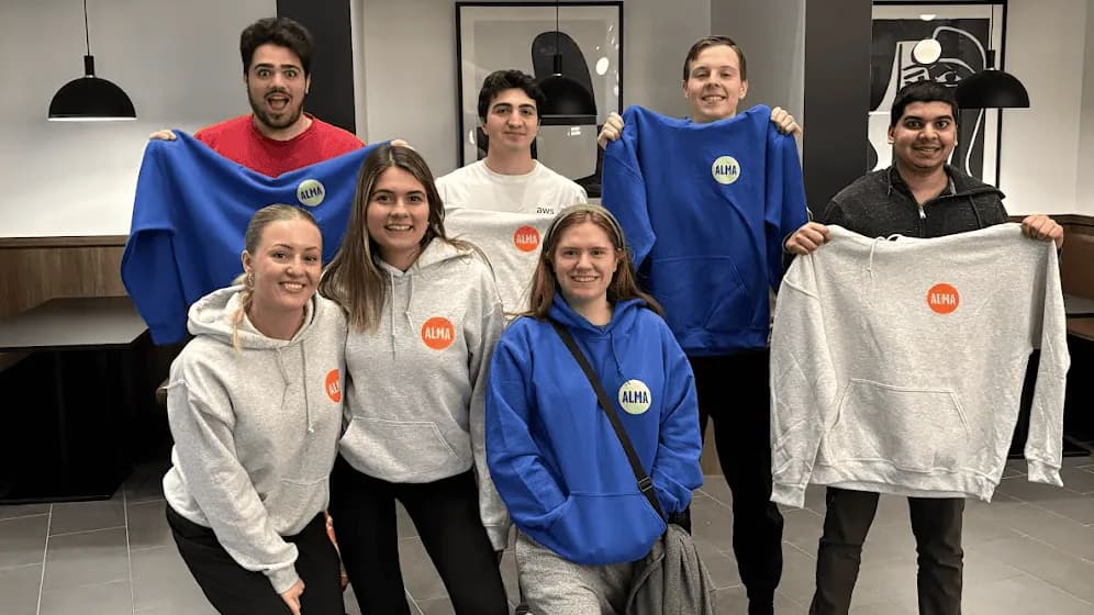 Guelph February Newsletter