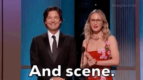 Improv Showcase