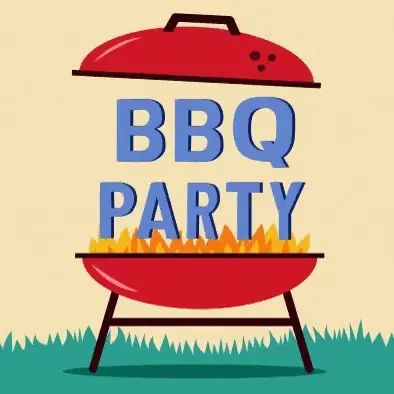 ALMA Patio Party!