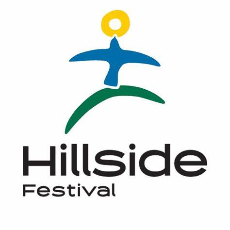 Hillside Festival!