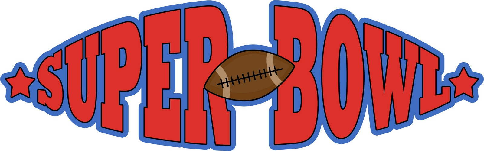Super Bowl Night!