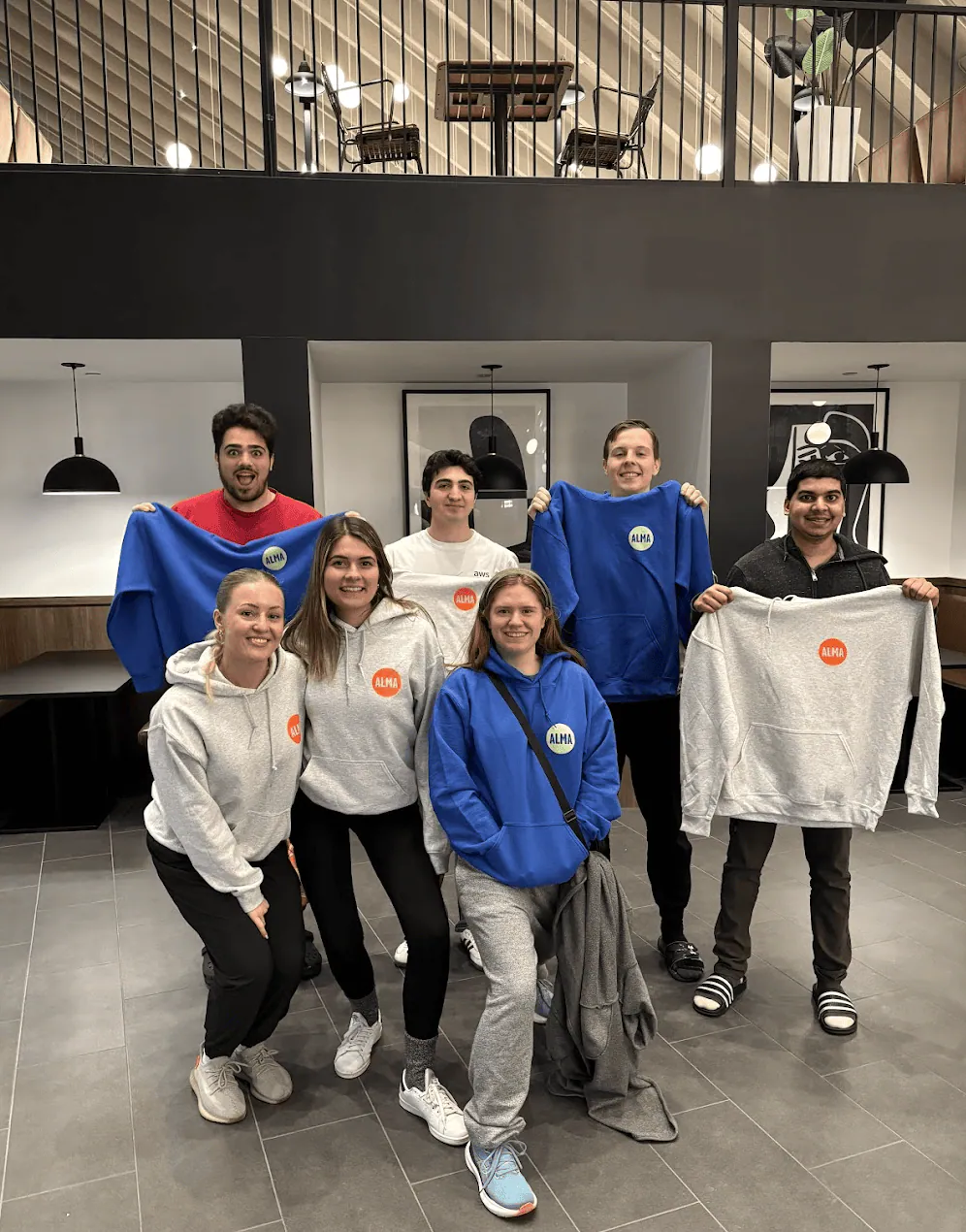 Guelph February Newsletter