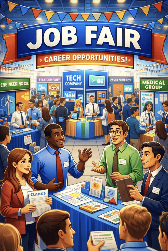 Experience Guelph Job