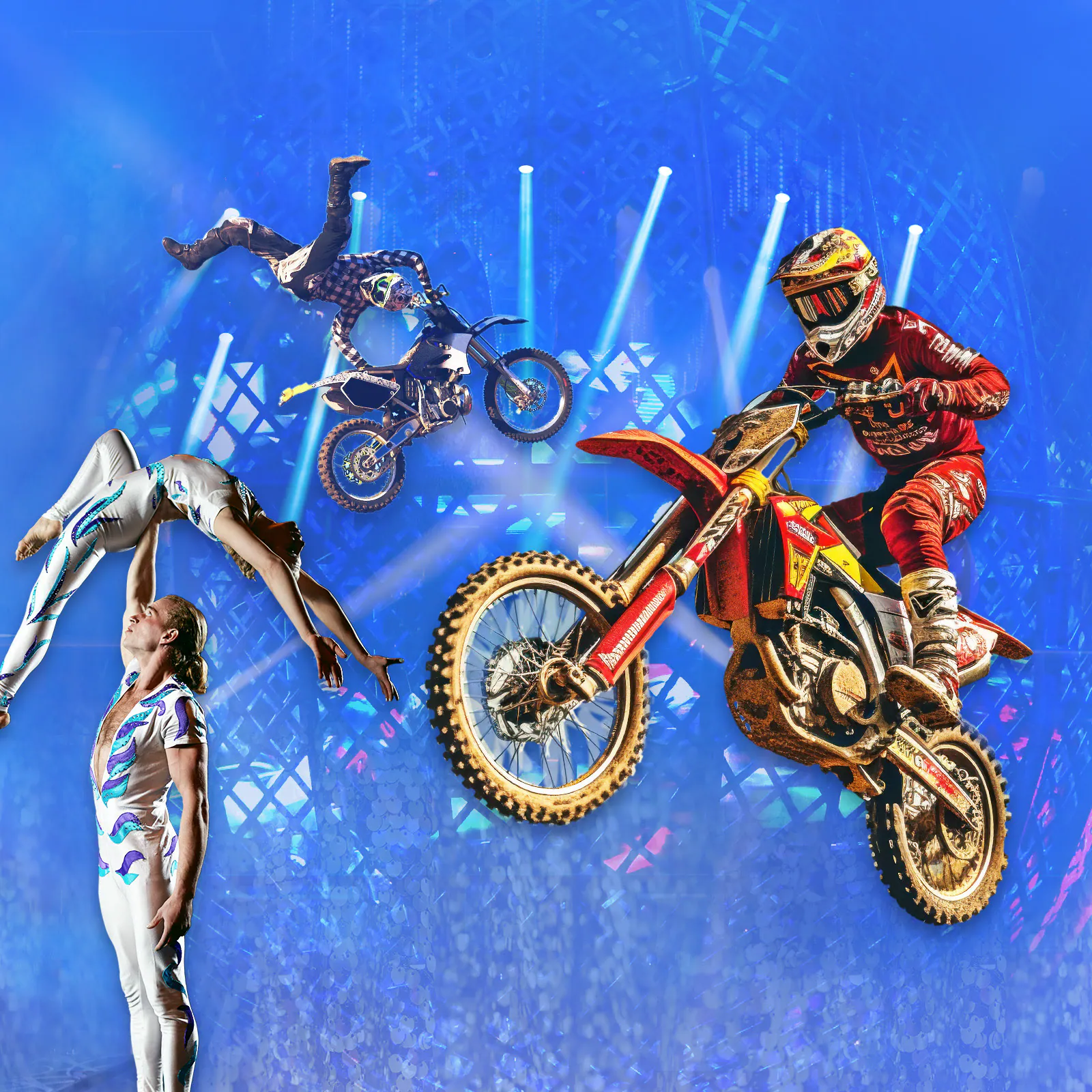 Canada’s Circus Spectacular