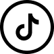 Tiktok icon