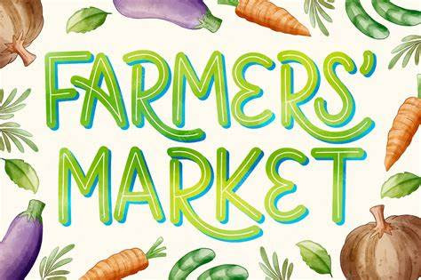 Guelph Farmers Market
