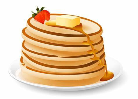 Pancake Breakfast!