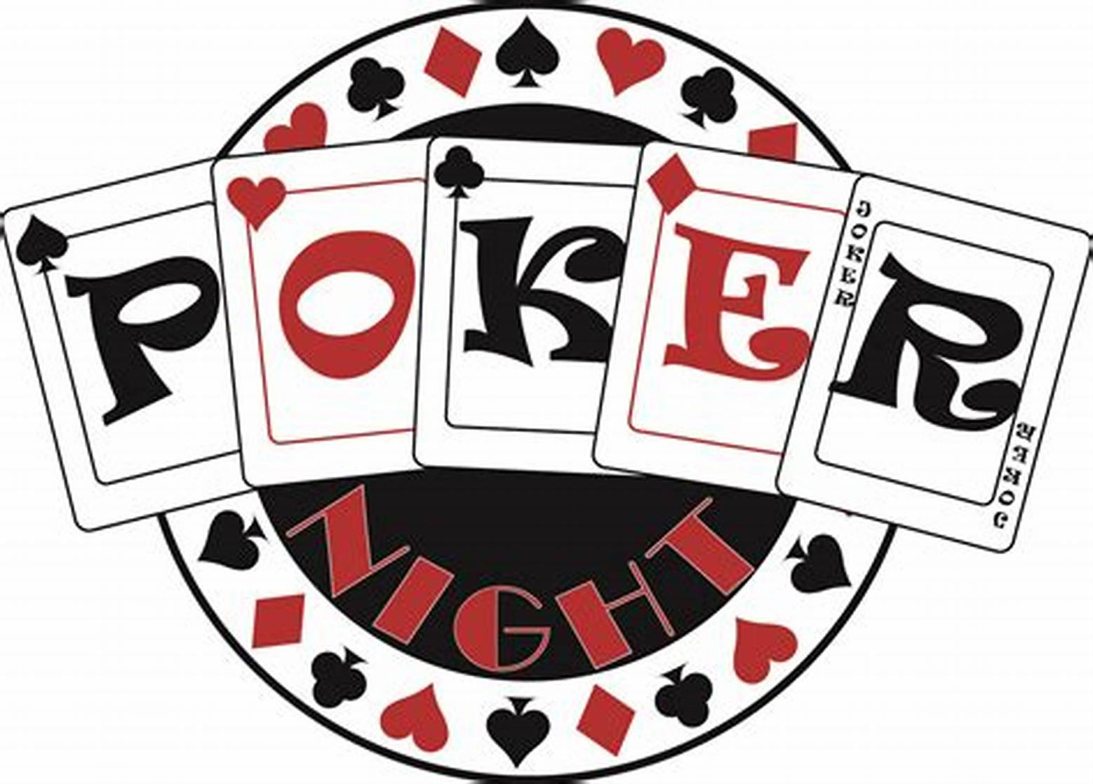 Poker Night!