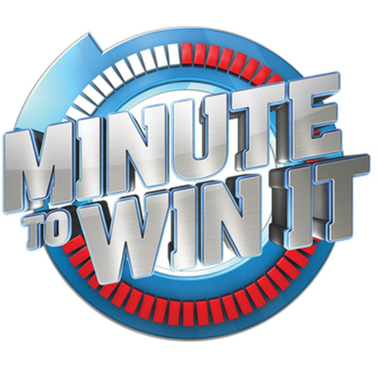 ALMA - Minute to Win it!