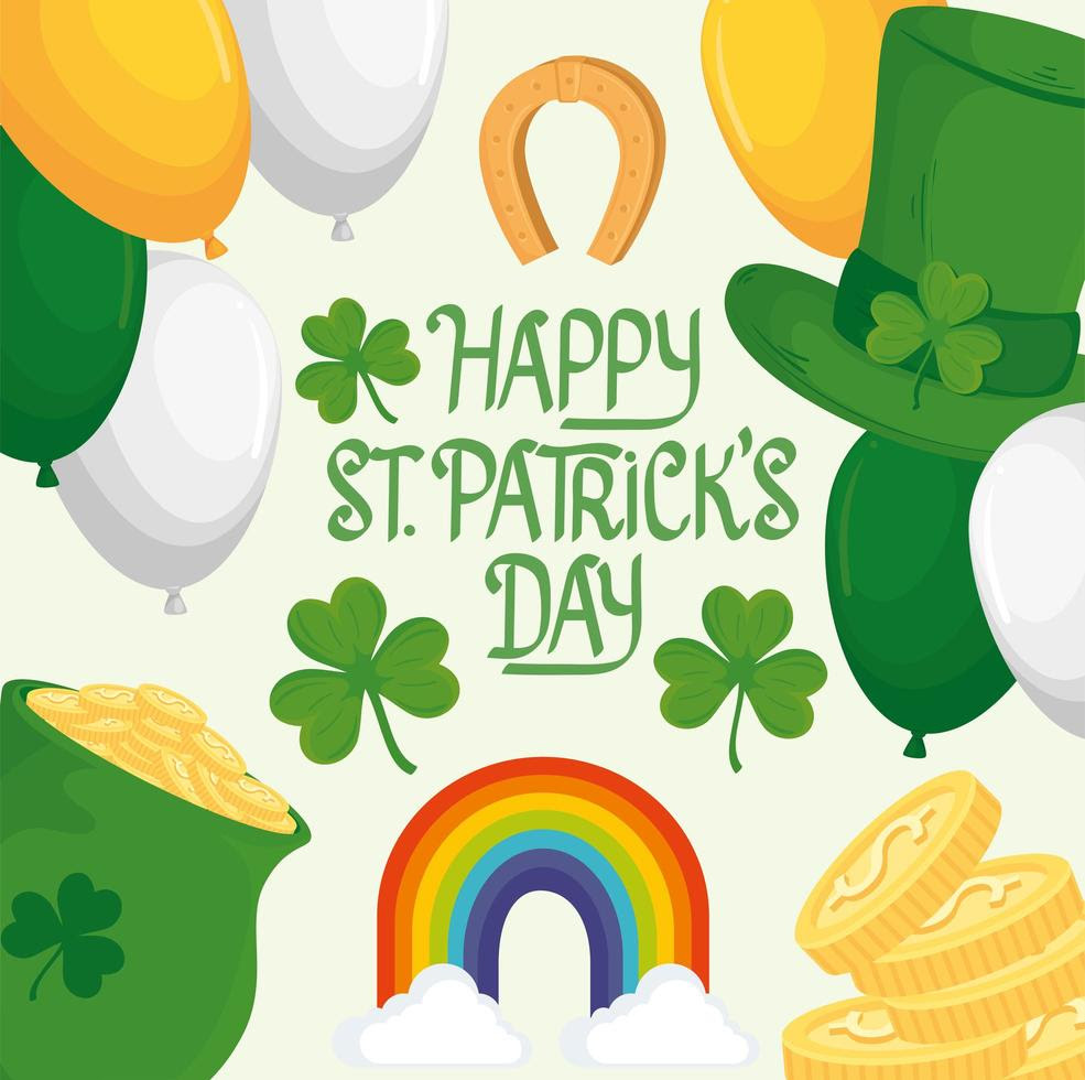St. Patrick’s Day Pancakes!