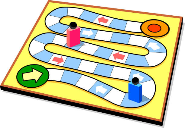 Board Game Night!
