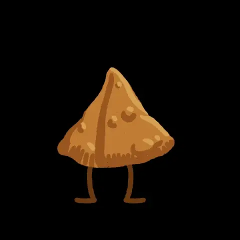 Samosa Sale