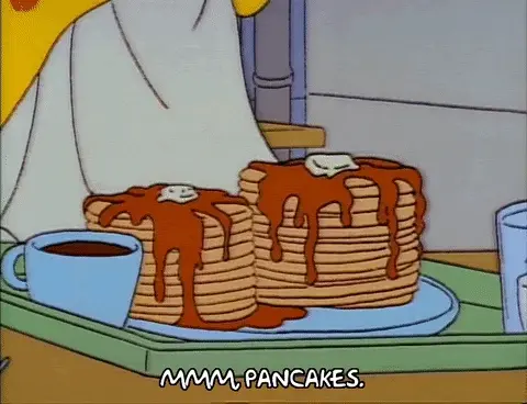 St. Patrick's Day Pancake Breakfast