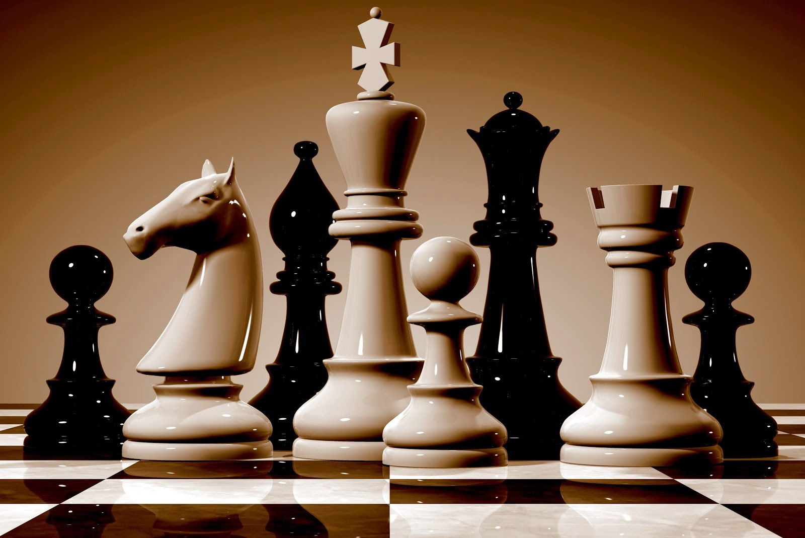 Chess Tournament