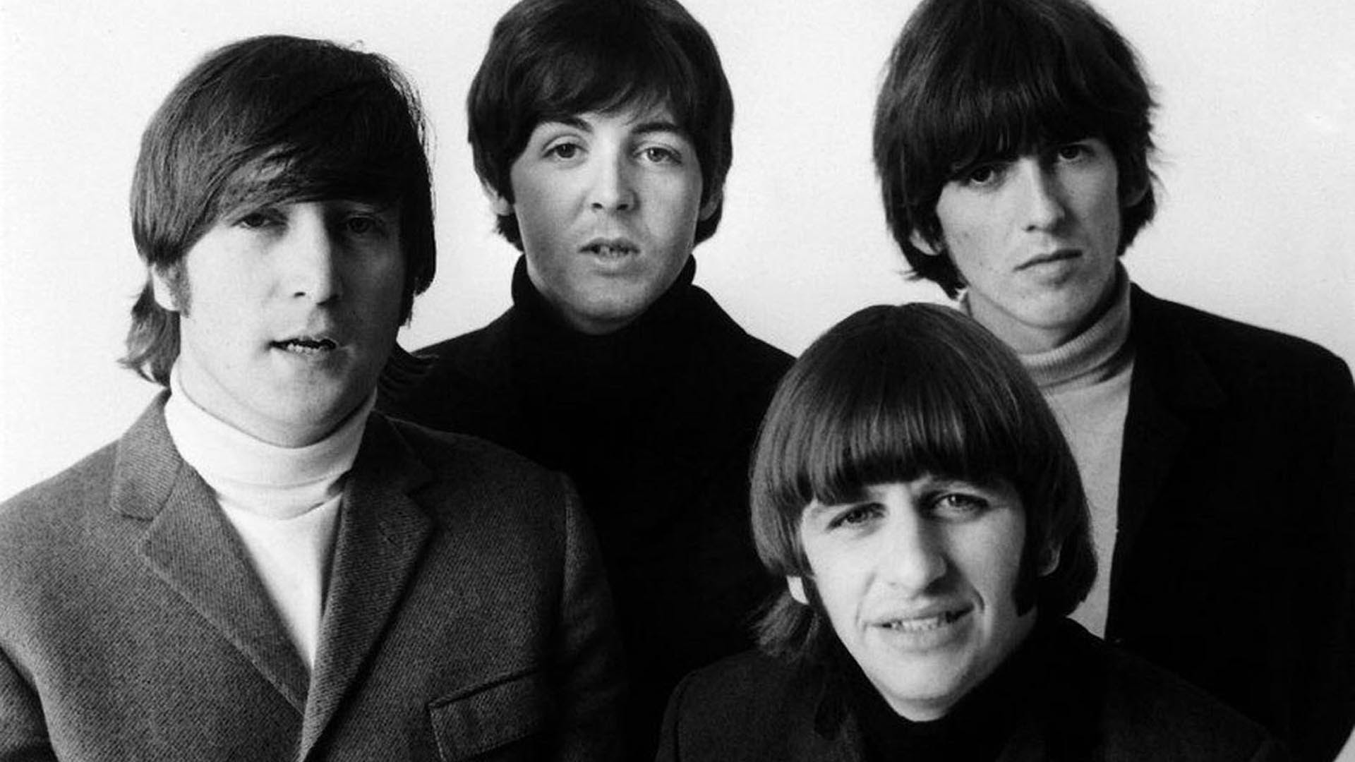 Beatle Mania