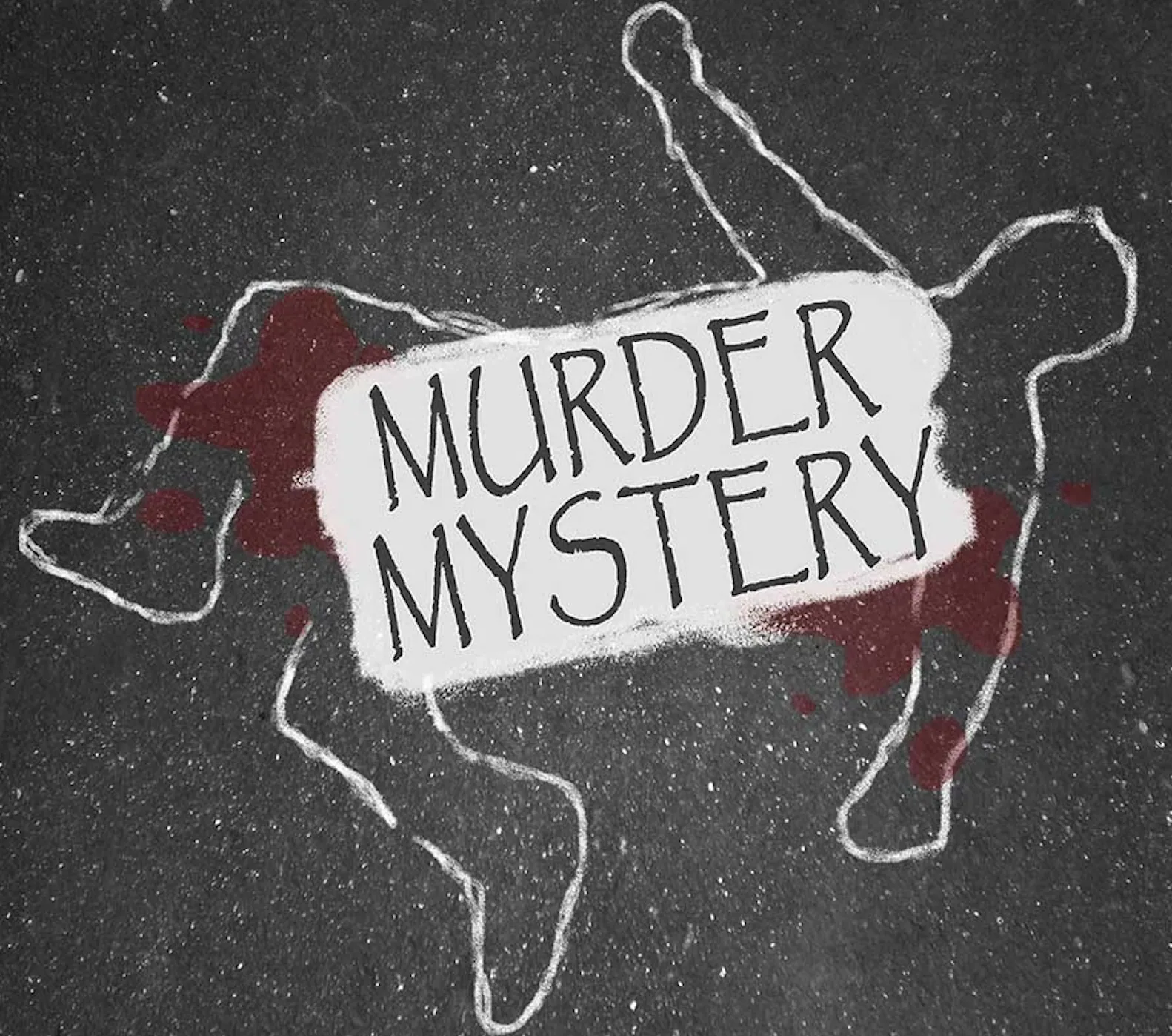 Murder Mystery Night