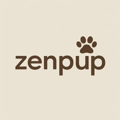 PUPPY YOGA x zenpup