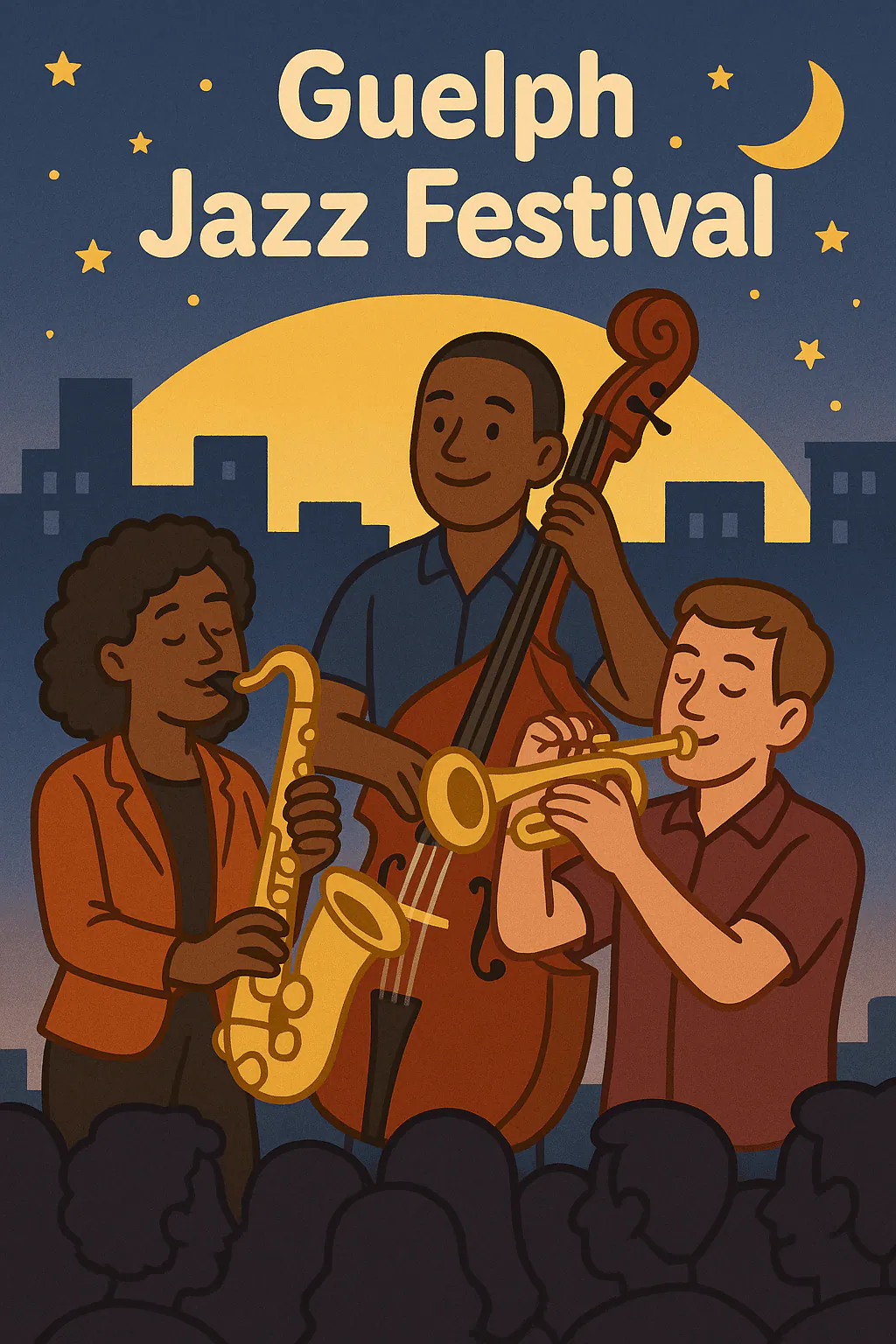 Guelph Jazz Festival