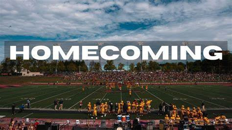 UofGuelph Homecoming