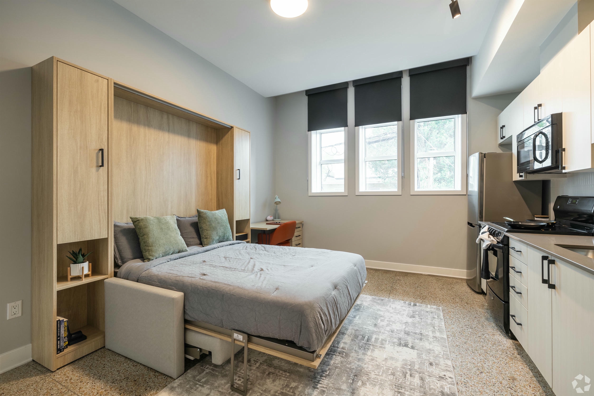 Heritage Meets Modern: Inside Ottawa’s Most Distinctive Student Residence