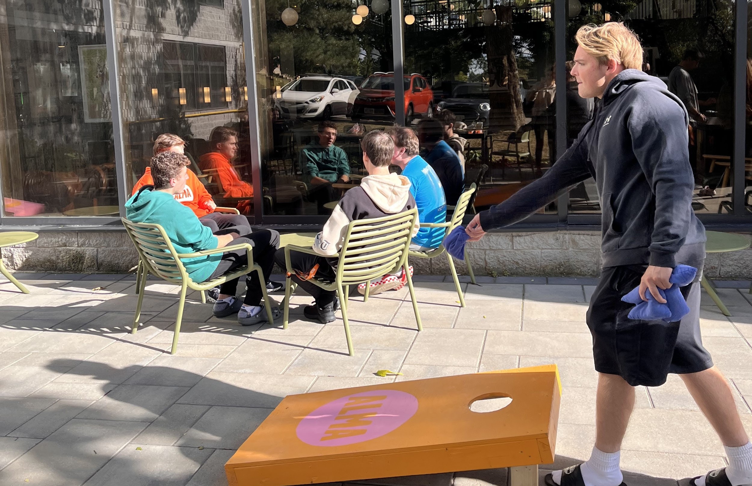 Why Student Housing in Guelph Is So Hard to Find — And What Smart Students Do About It