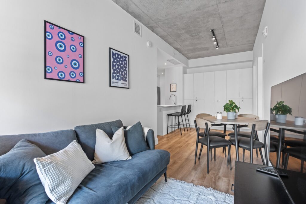 student rentals Montreal