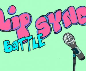 Karaoke Lip Sync Battle