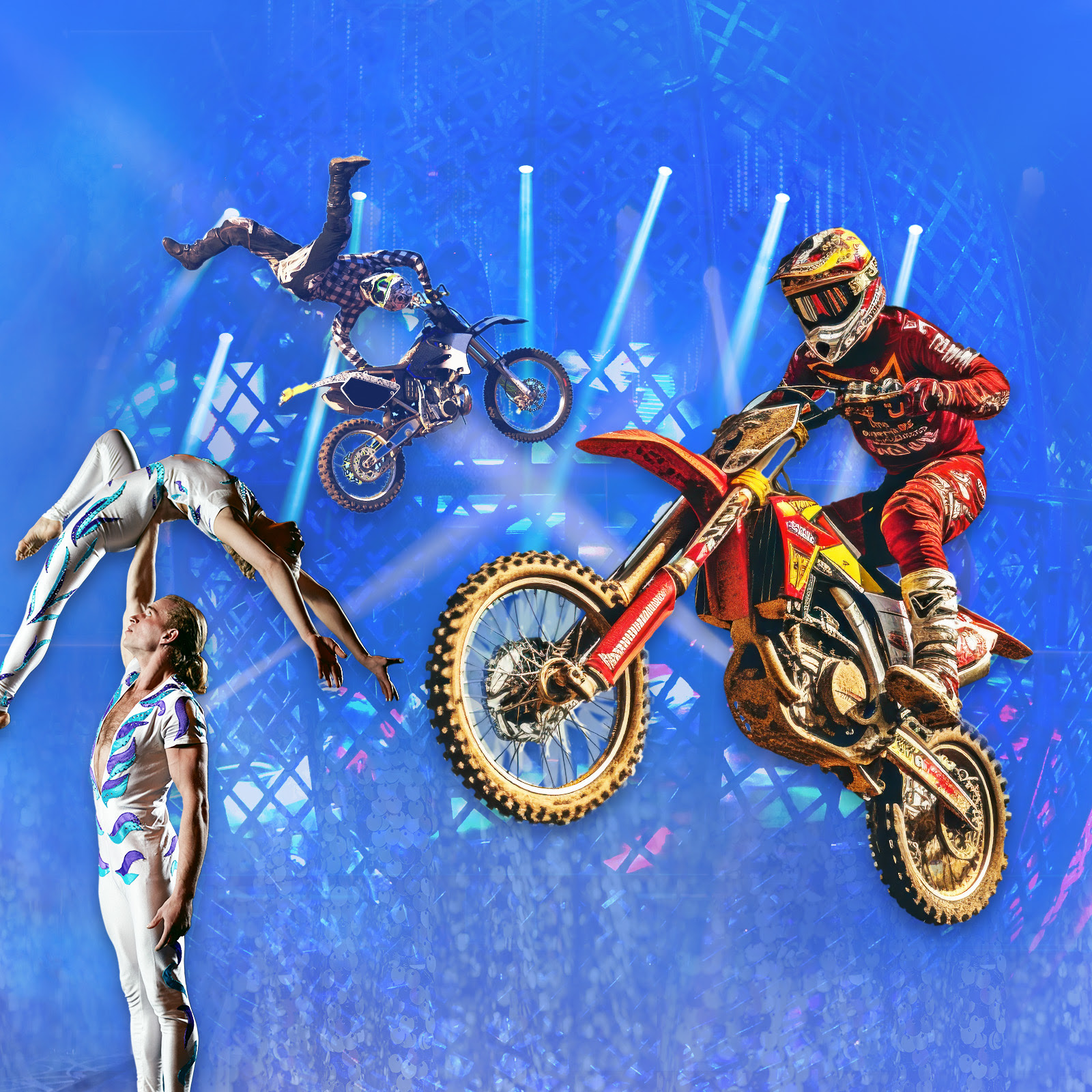 Canada’s Circus Spectacular