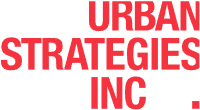 Urban Strategies