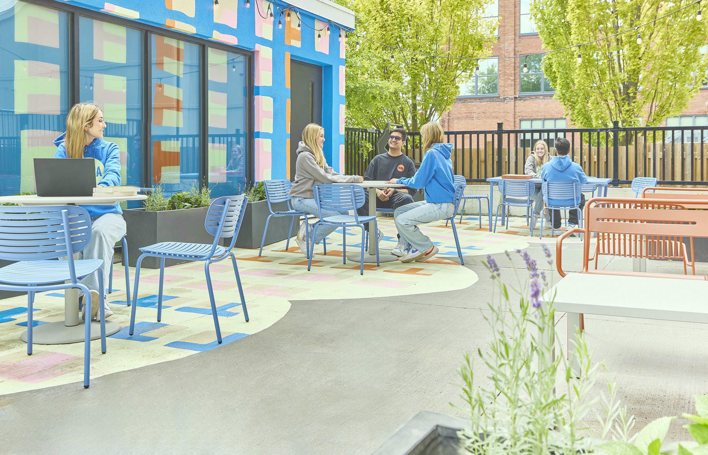 August 2025 Events, Updates And News From ALMA Oshawa