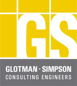 Glotman logo