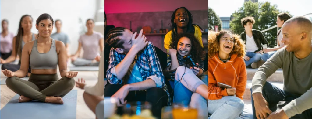 Prioritize Your Wellness hero