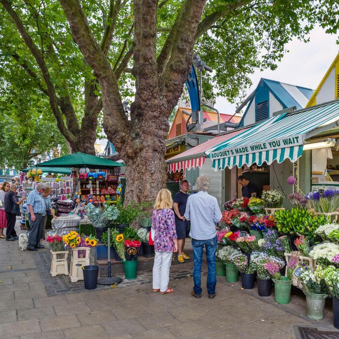 Guelph Farmers’ Market