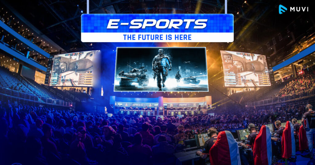 E-Sports Tournament