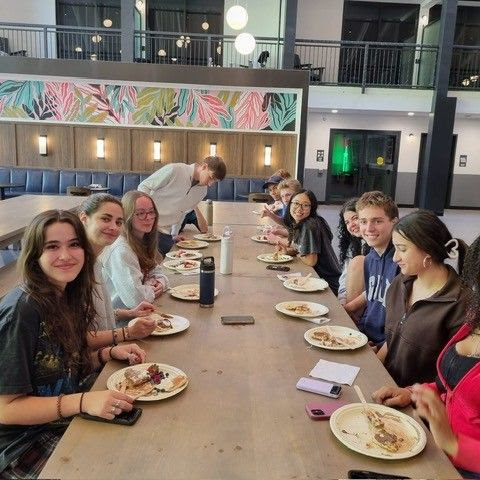 November 2025 Events, Updates And News From ALMA