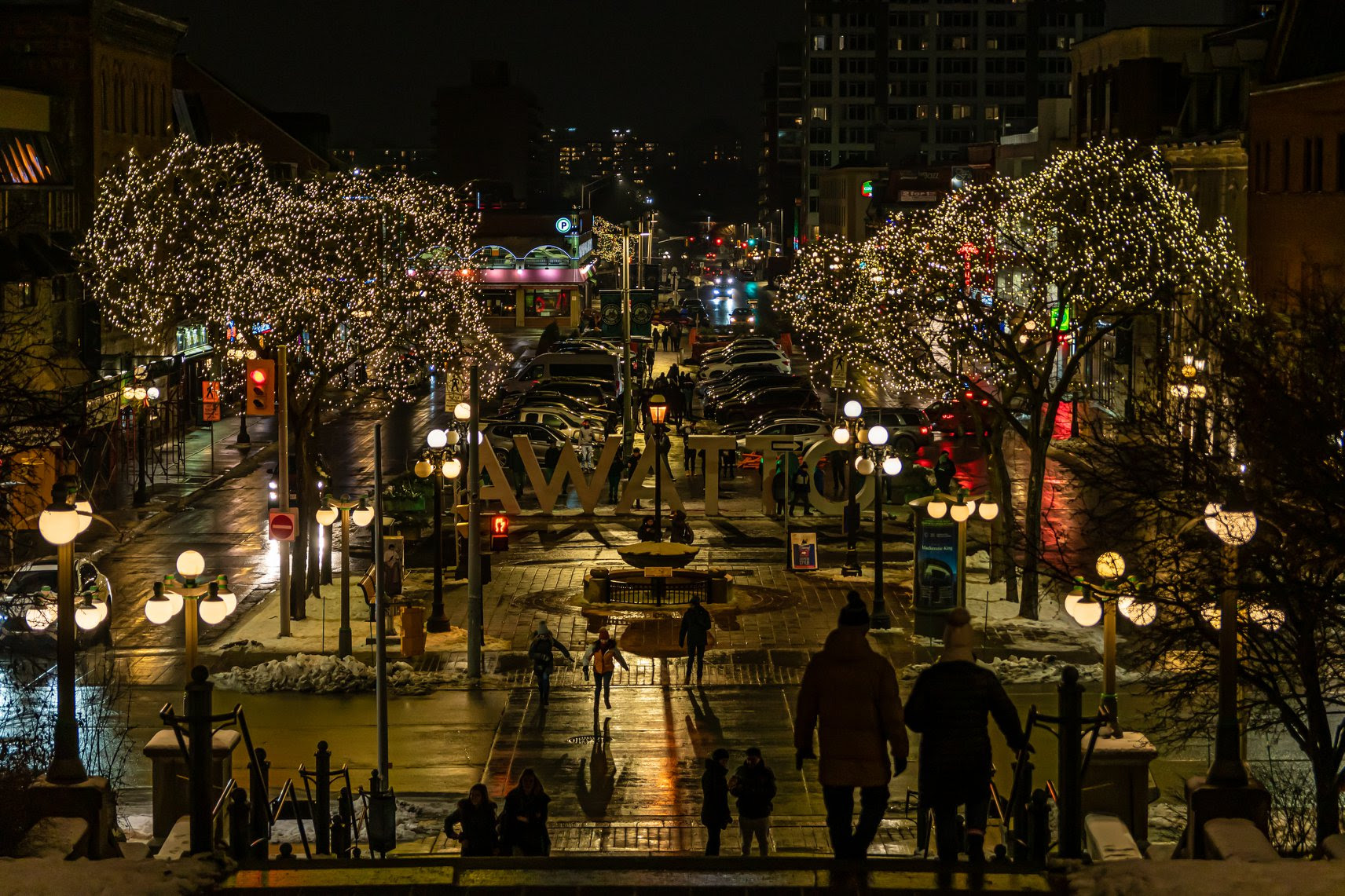 December 2025 Events, Updates And News From ALMA @ ByWard Market