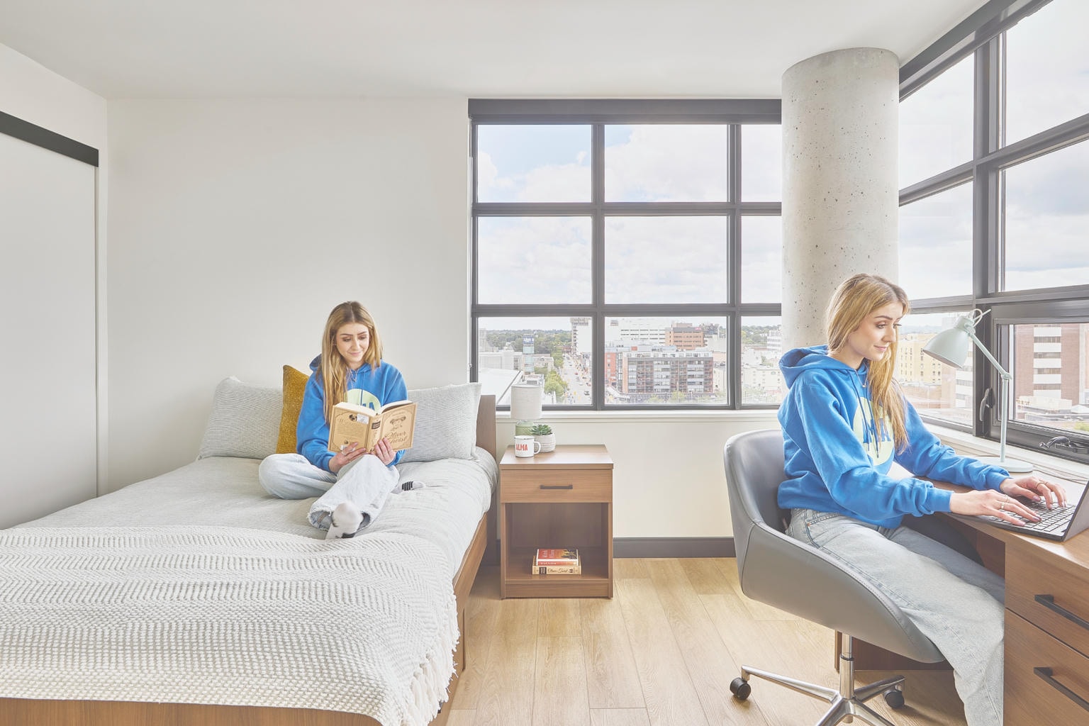 Why Ontario Tech University Students Choose ALMA Oshawa