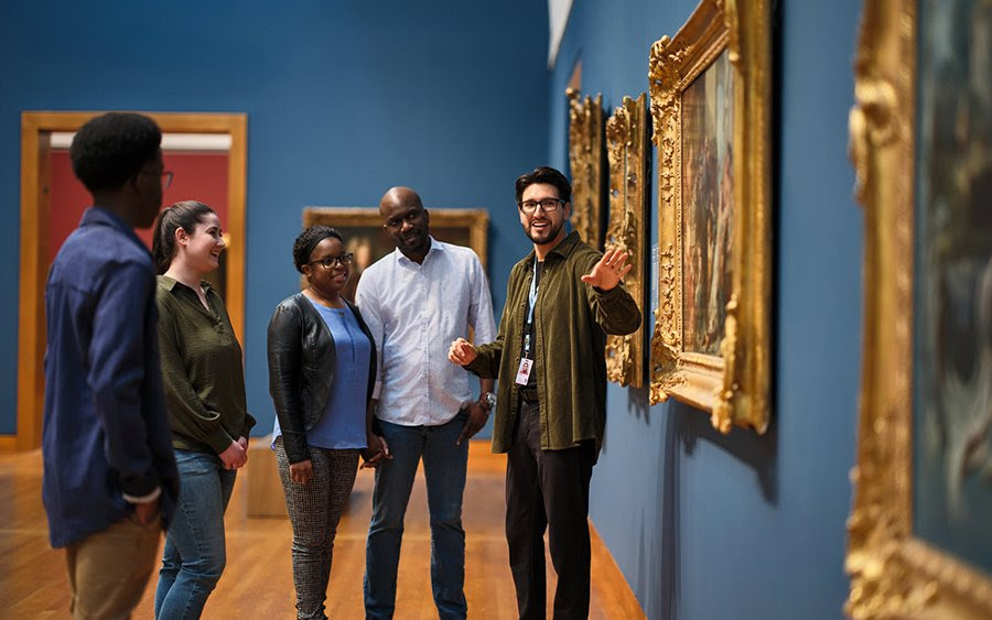 January 2026 Events, Updates And News From ALMA @ ByWard Market