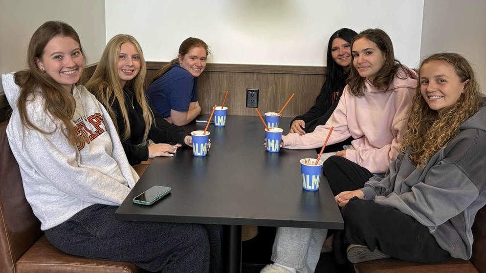 January 2026 Events, Updates And News From ALMA