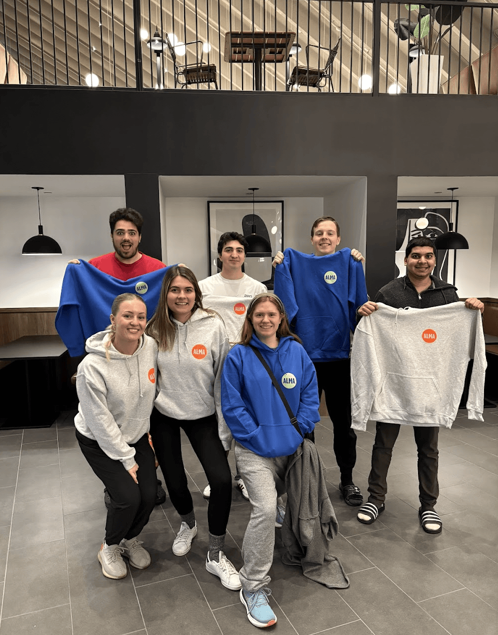 Guelph February Newsletter