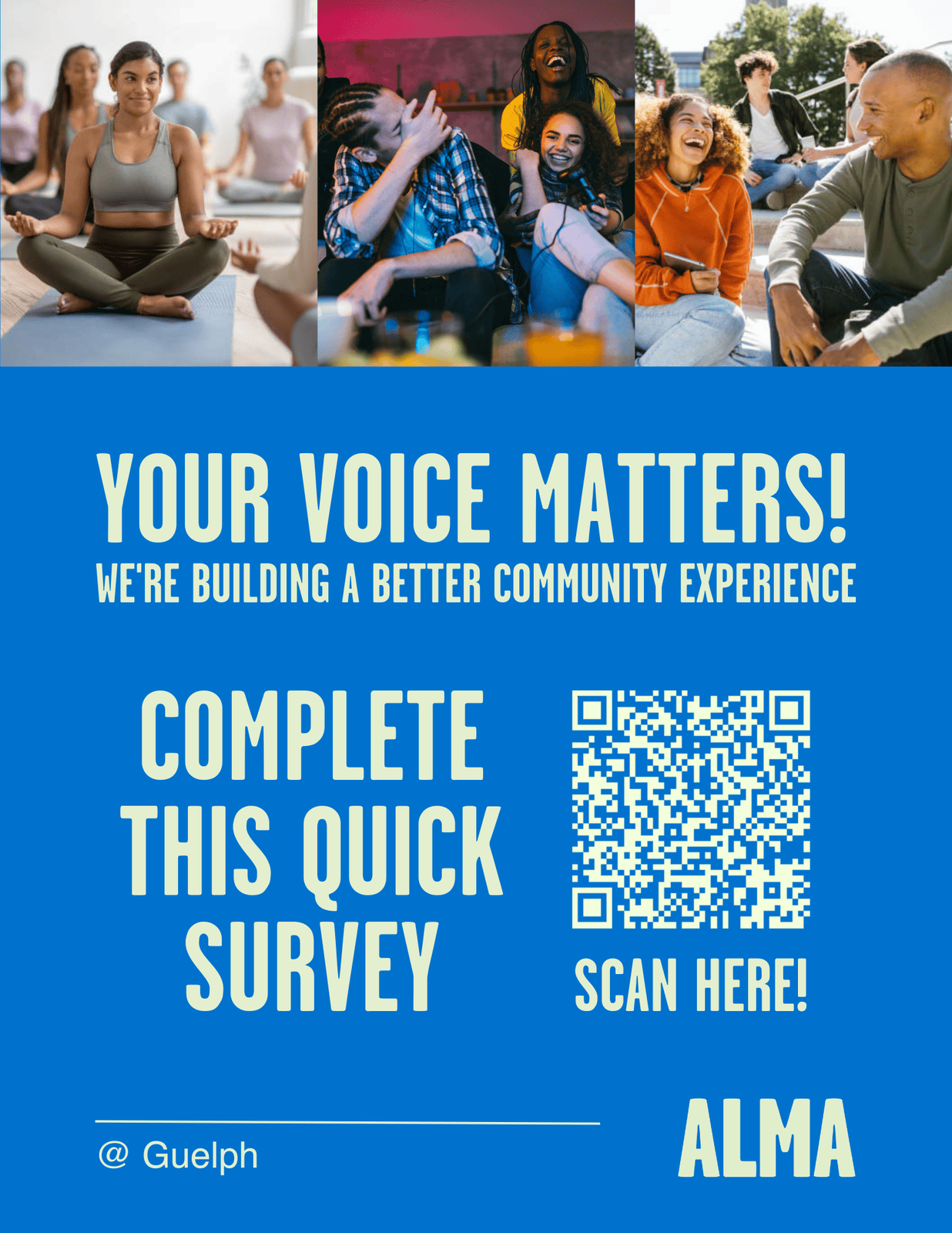 complete this survey to win
