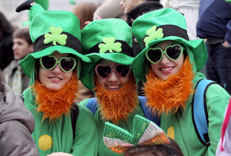 Spring into March – Your ALMA Newsletter LineUp Is here!